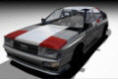 Quattro finished pictures