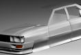Quattro first pictures