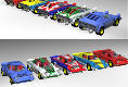 stratos finished pictures